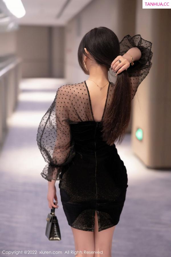 杨晨晨 sugar小甜心CC [XiuRen]高清写真图 2022.07.12 No.5264 杨晨晨Yome第13张图片